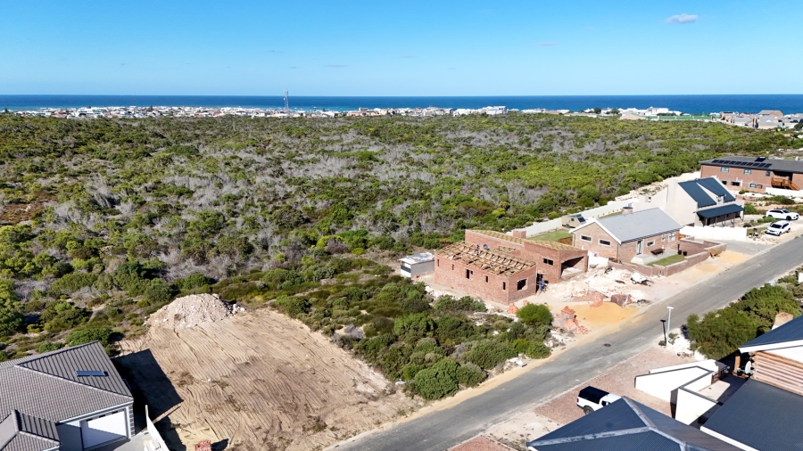 0 Bedroom Property for Sale in Oceanview Heights Western Cape